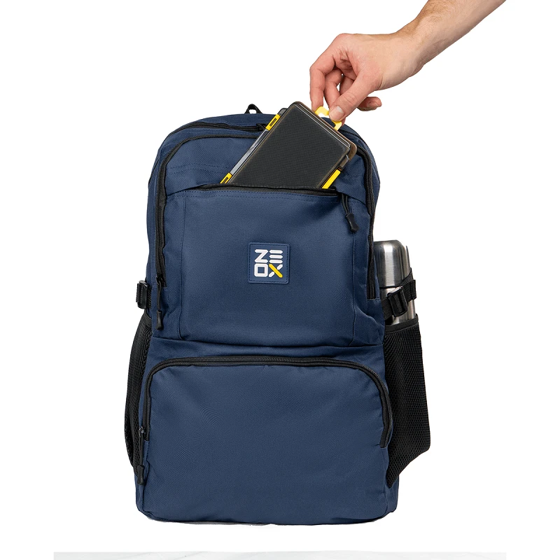 Рюкзак ZEOX Standard Backpack 30L - Фото №3