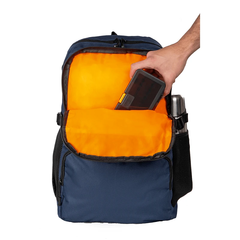 Рюкзак ZEOX Standard Backpack 30L - Фото №4
