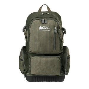 Рюкзак GC зеленый (50л)