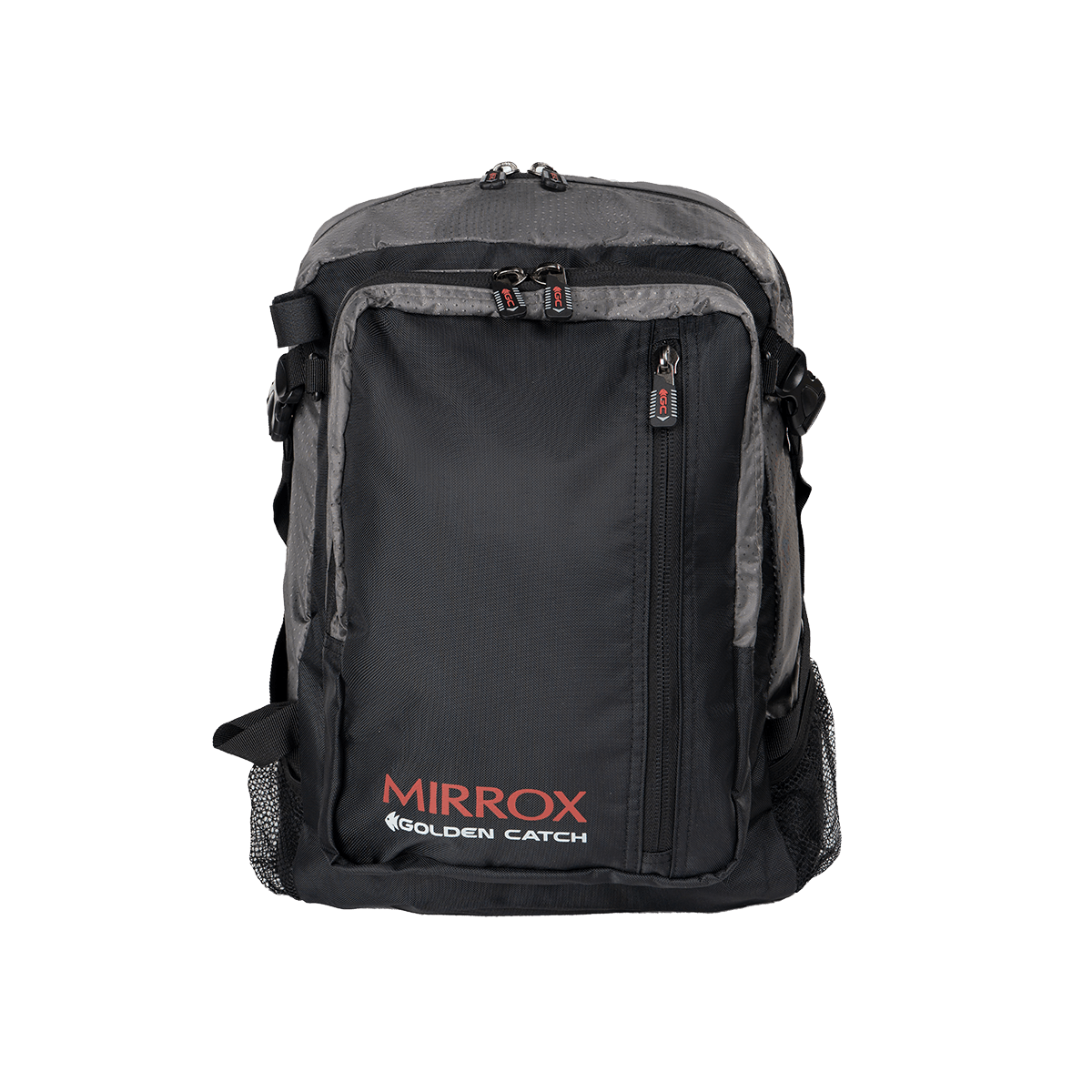 Golden Catch Mirrox Backpack 30L