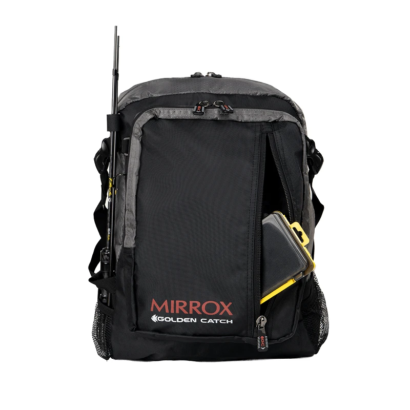 Рюкзак GC Mirrox Backpack 30л - Фото №4