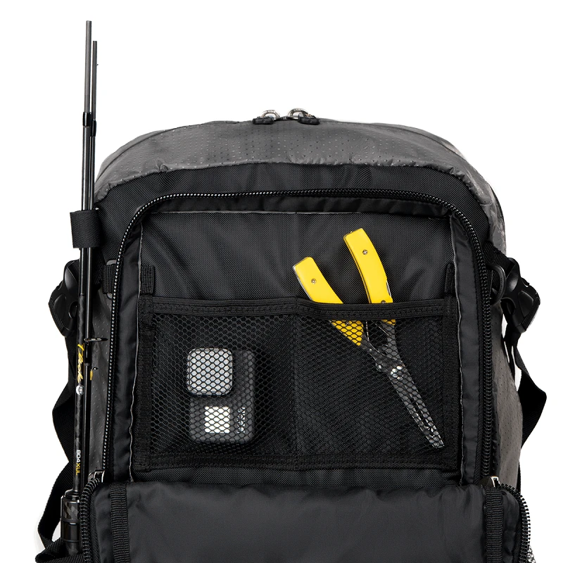 Рюкзак GC Mirrox Backpack 30л - Фото №5