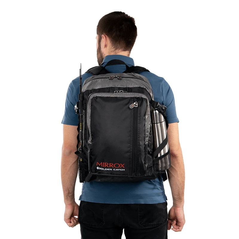Рюкзак GC Mirrox Backpack 30л - Фото №9
