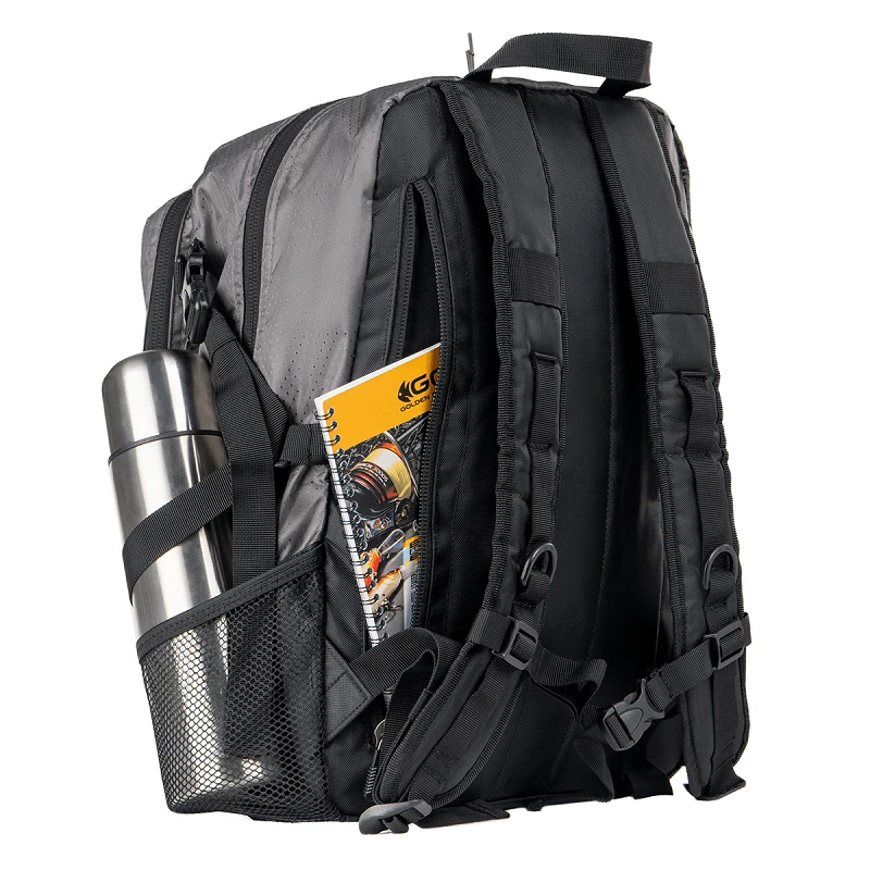 Рюкзак GC Mirrox Backpack 30л - Фото №7