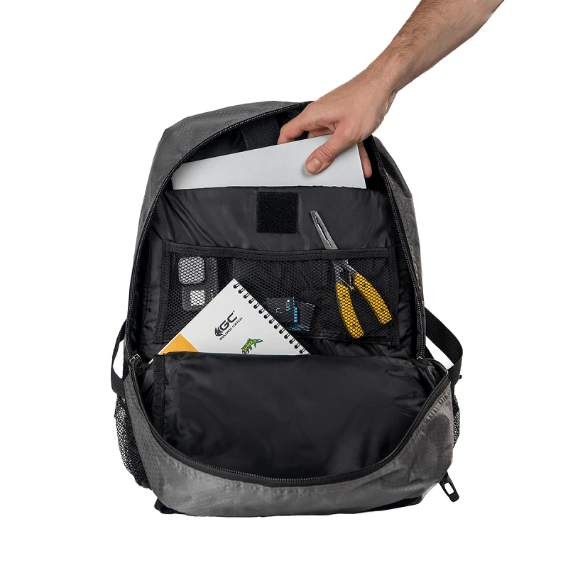 Рюкзак GC Mirrox Backpack 30л - Фото №6