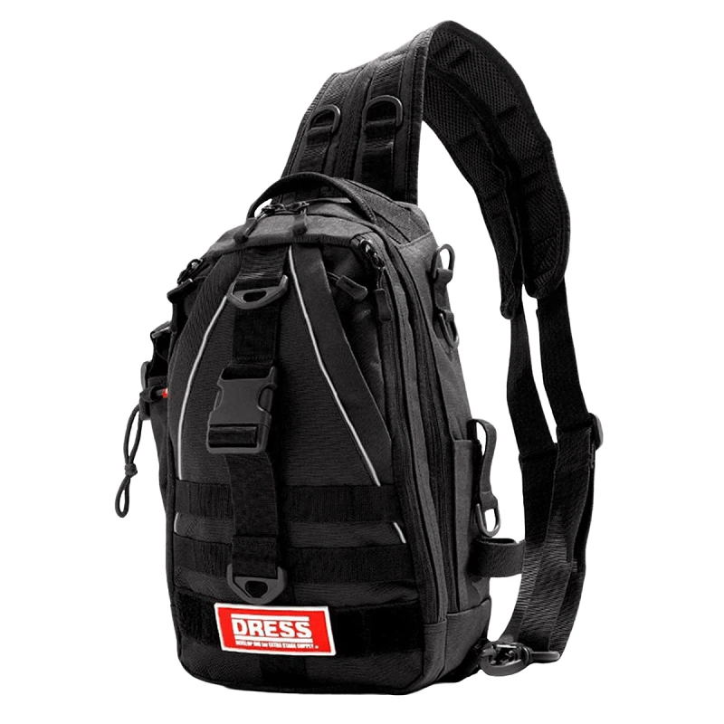 Рюкзак Dress 4Way Multi Shoulder Backpack Black 2.0