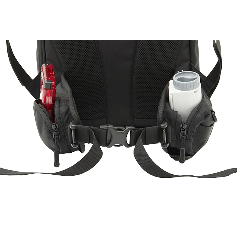 Рюкзак Daiwa HG Backpack (C) 27L Gray Orange - Фото №4