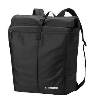 Рюкзак Shimano Daypack BD-021T 20L Black