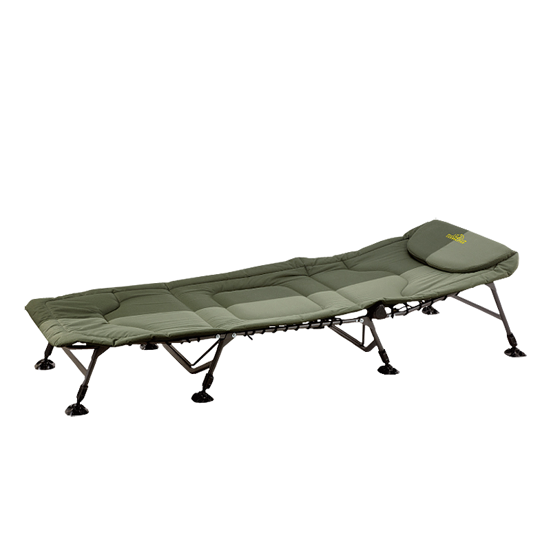 Golden Catch Sleeping Bed 8 Legs