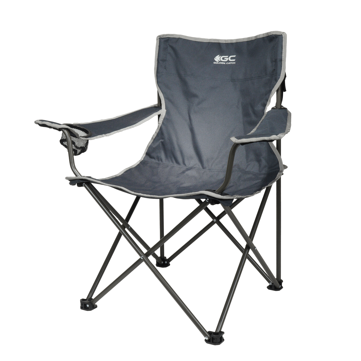 Golden Catch Camping Folding Chair
