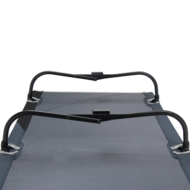 Раскладушка GC Compact Camping Cot - Фото №3