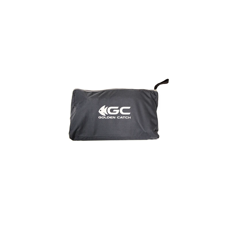 Раскладушка GC Compact Camping Cot - Фото №5