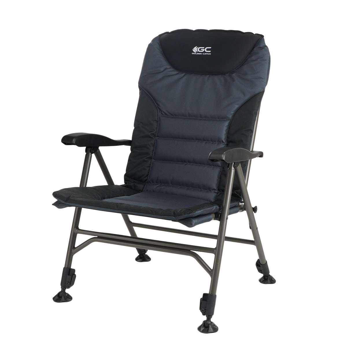 Golden Catch Comfort Recliner Chair 5 modes