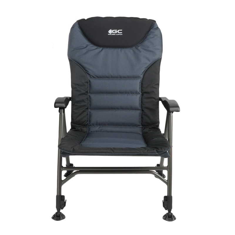 Кресло GC Comfort Recliner Chair 5 modes - Фото №1