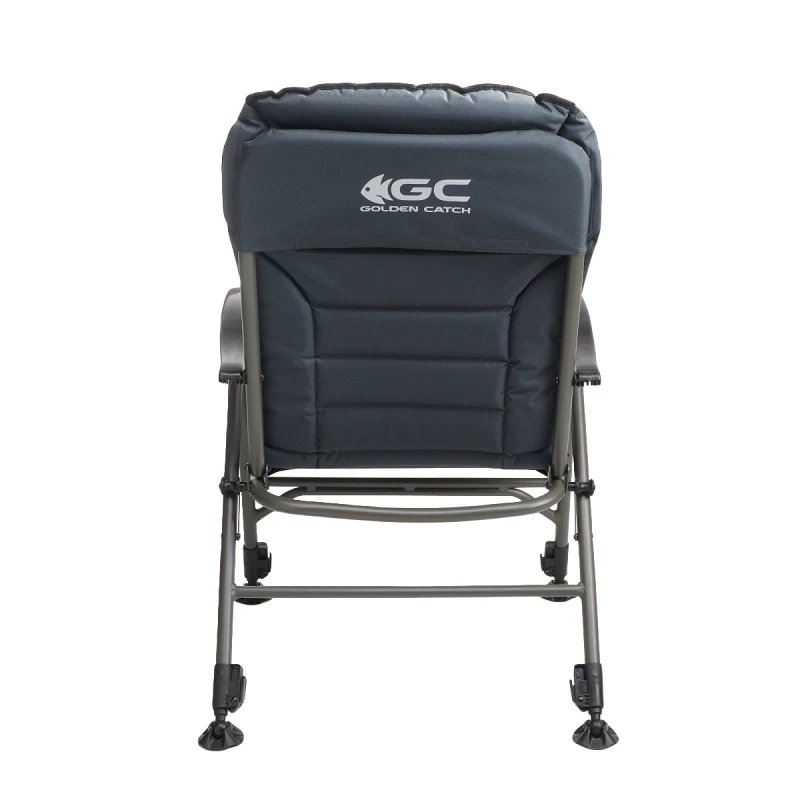 Кресло GC Comfort Recliner Chair 5 modes - Фото №2