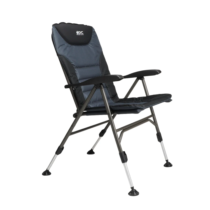 Кресло GC Comfort Recliner Chair 5 modes - Фото №7
