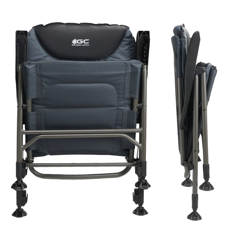 Кресло GC Comfort Recliner Chair 5 modes - Фото №3