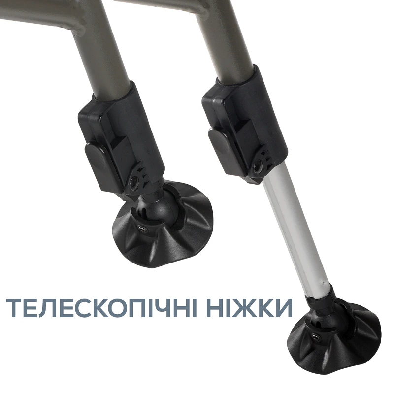 Кресло GC Comfort Recliner Chair 5 modes - Фото №10