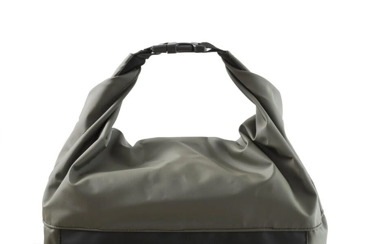 Стілець Abu Garcia Base Duffel Bag Olive - Фото №3