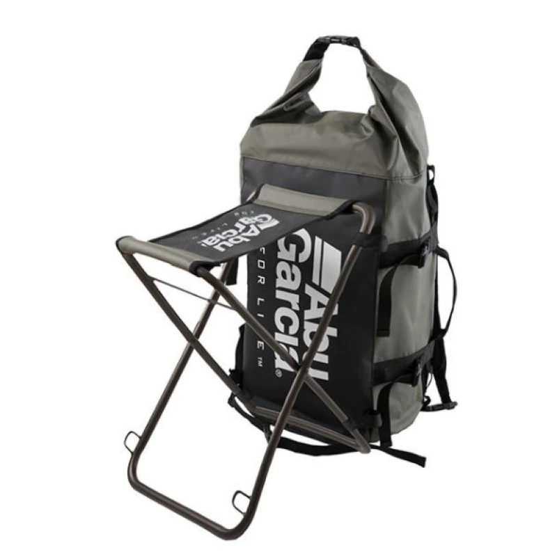 Стілець Abu Garcia Base Duffel Bag Olive