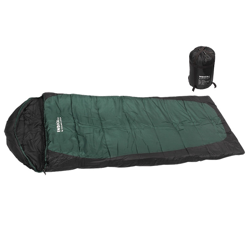 Golden Catch Sleeping Bag Indica Left