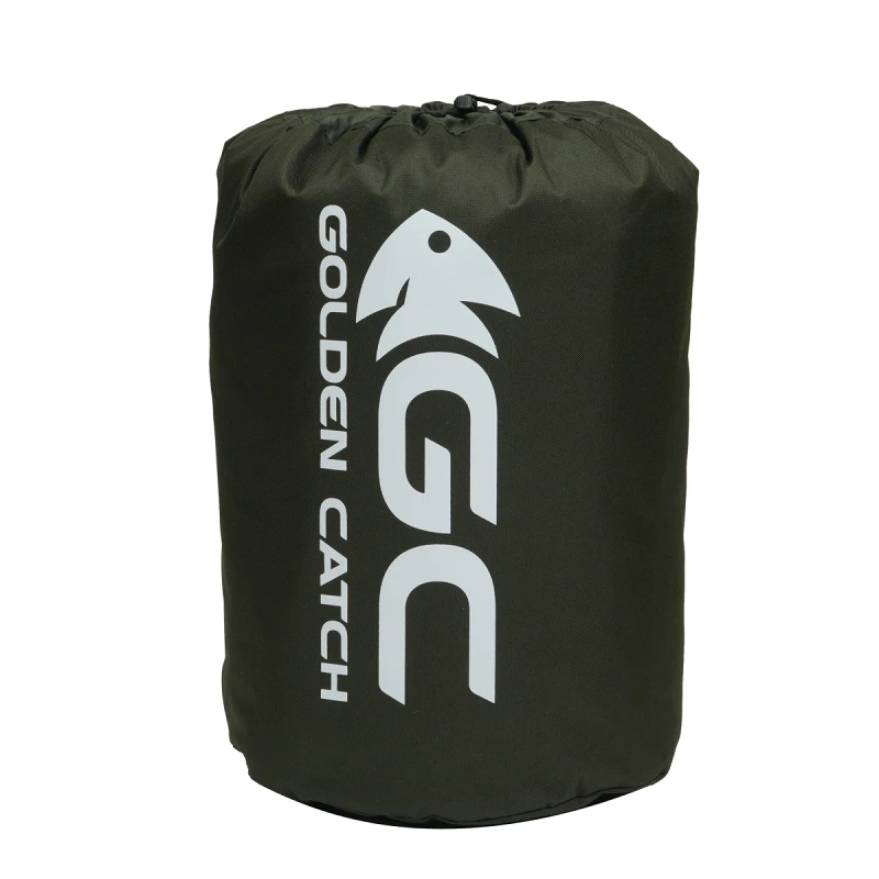 Спальник GC 3 Season Sleeping Bag - Фото №6