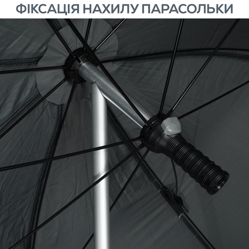 Зонт-палатка GC - Фото №7