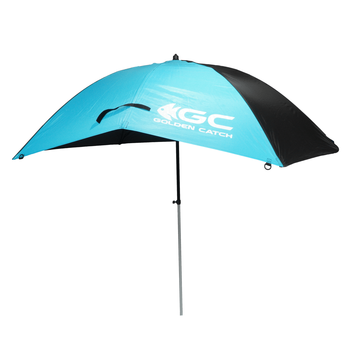 Golden Catch Sintez Flat Back Brolly 250