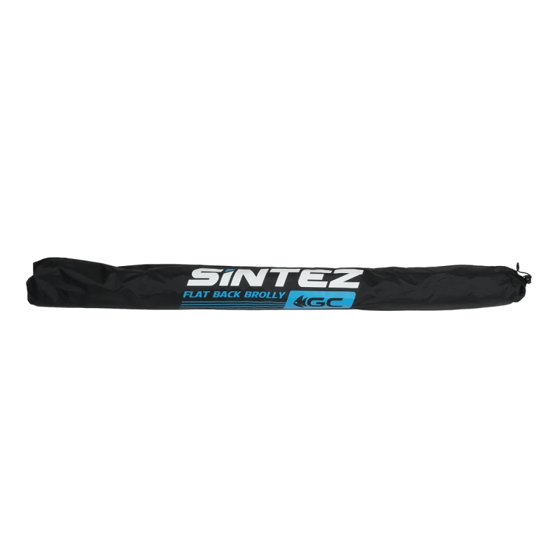 Зонт GC Sintez Flat Back Brolly 250 - Фото №9