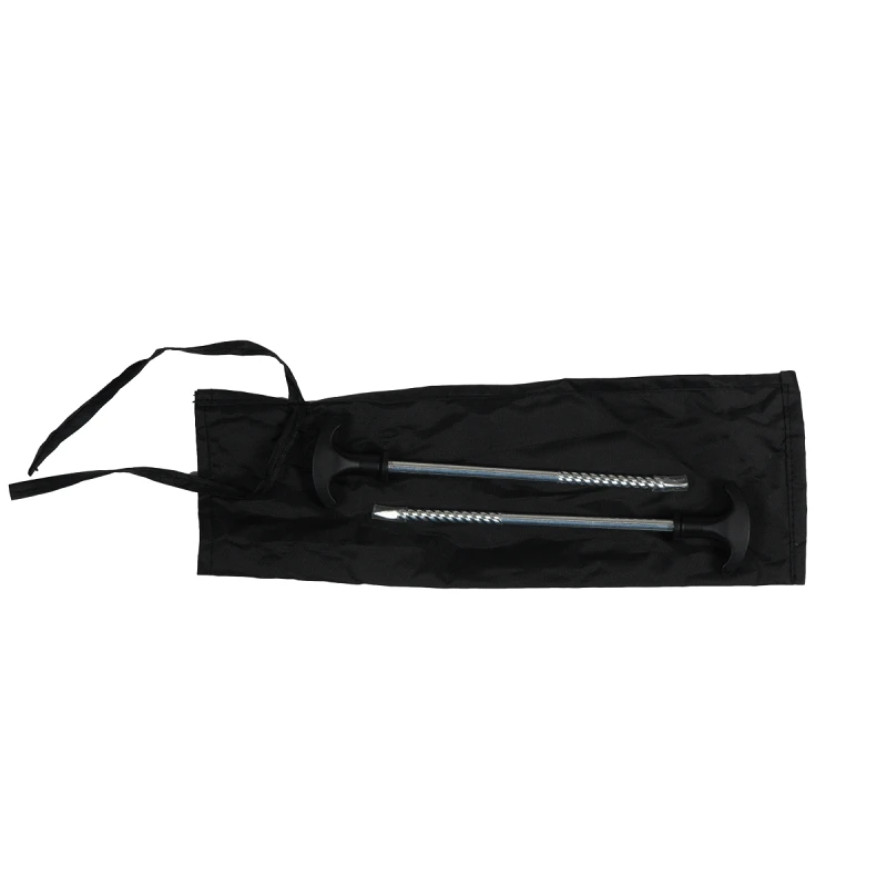 Зонт GC Sintez Flat Back Brolly 250 - Фото №10