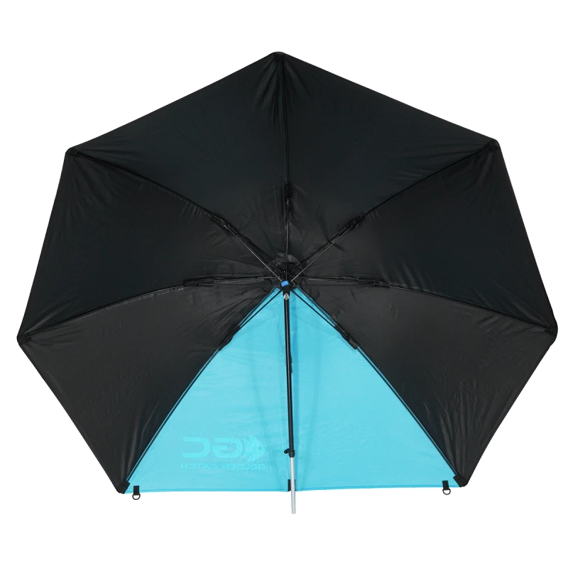 Зонт GC Sintez Flat Back Brolly 250 - Фото №5