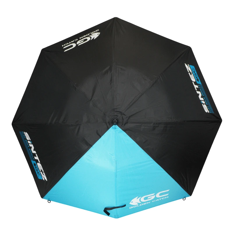 Зонт GC Sintez Flat Back Brolly 250 - Фото №4