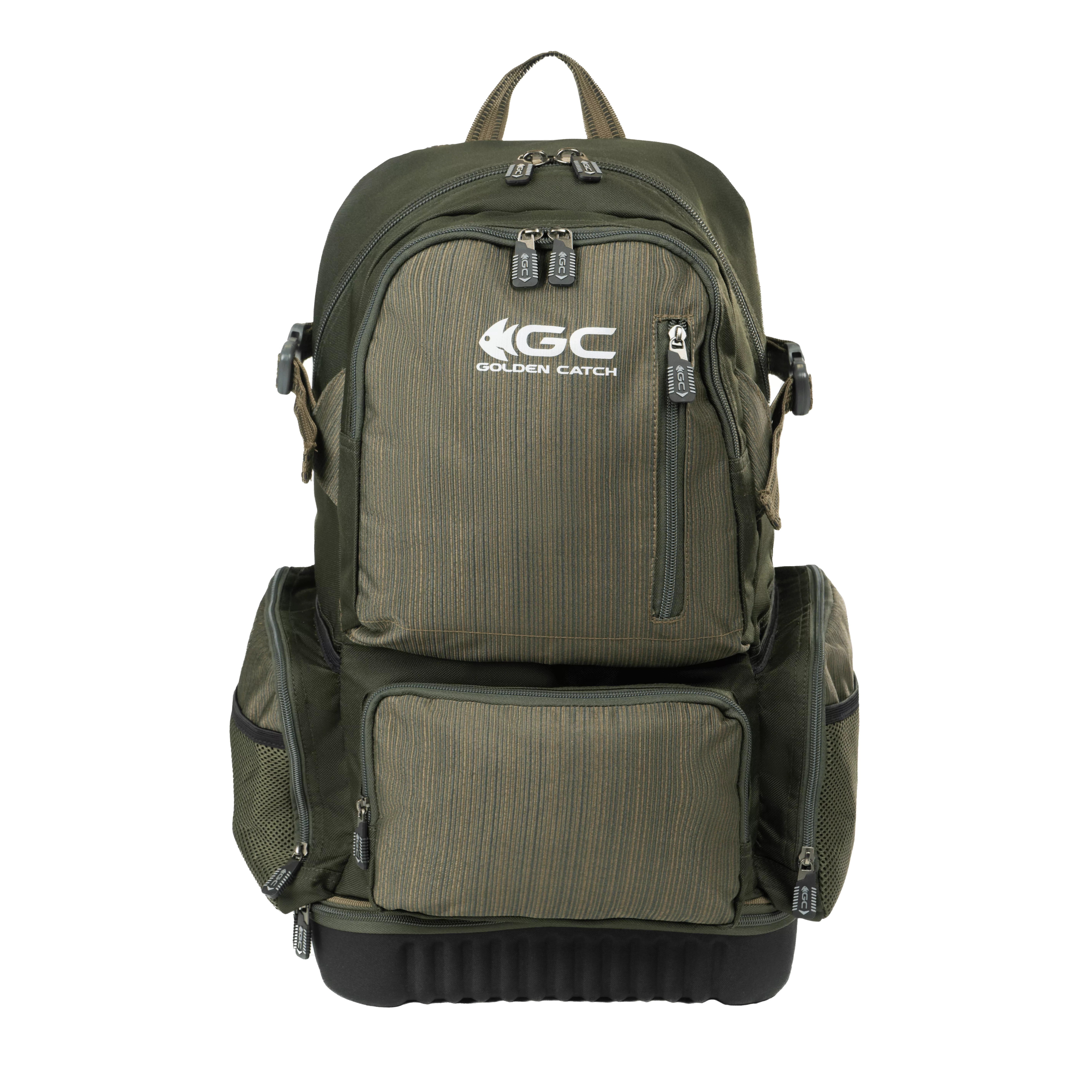 Рюкзак GC зеленый (50л)