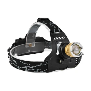 Фонарь High Power Headlamp налобный (ультрафиолет)