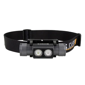 Ліхтар налобний GC G.Carp Ti-Blue Headlight