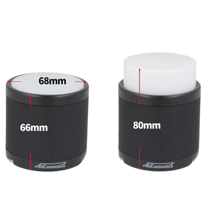Фонарь H.B Concept Cob Push up Flashlight - Фото №2