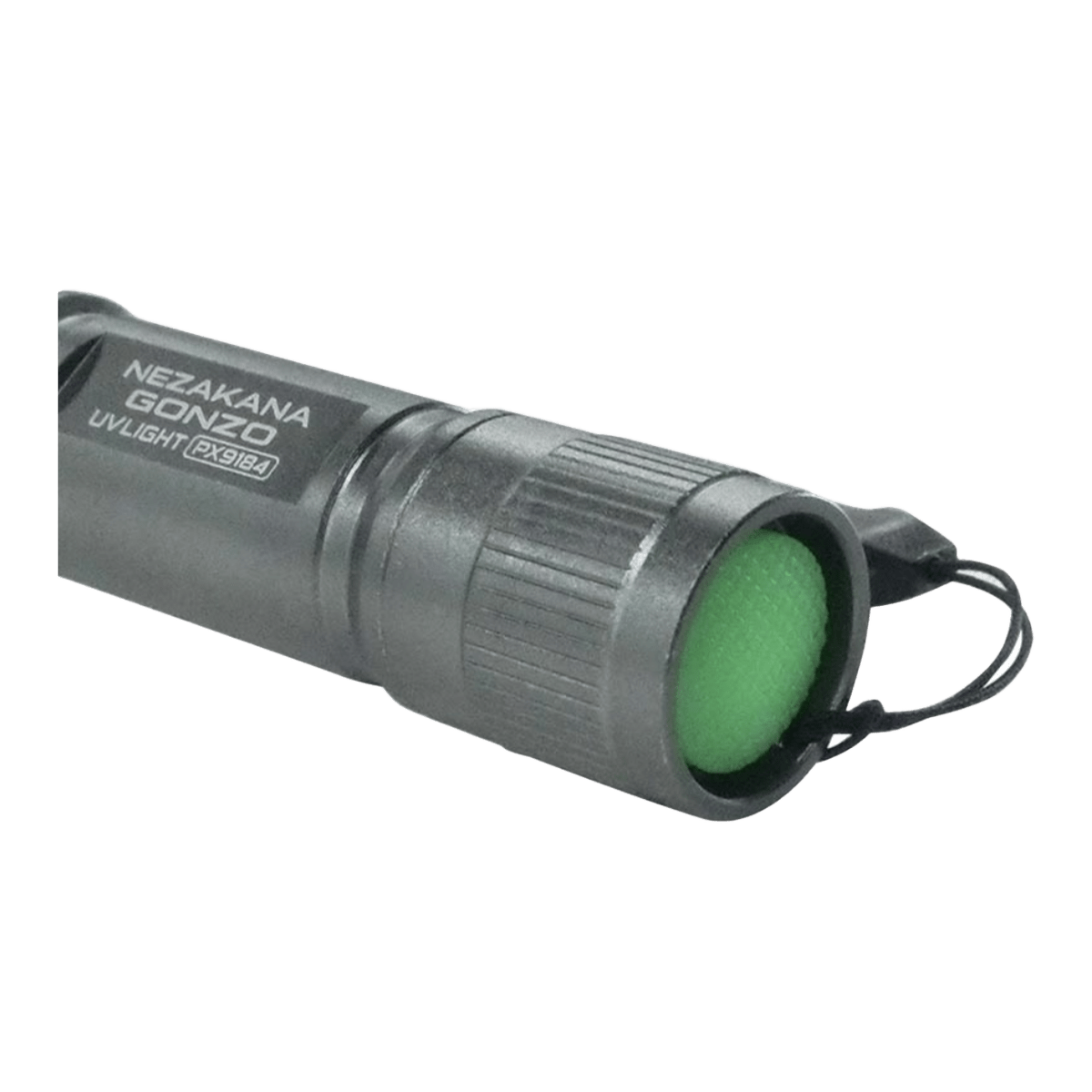 Ліхтар Prox Ligh Nezakana Gonzo UV-LED PX9184GB Blue - Фото №1