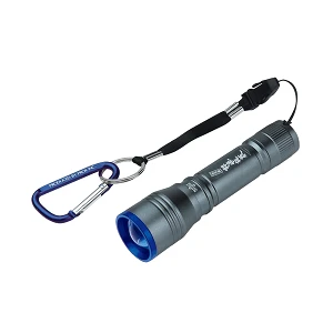Фонарь Prox Ligh Nezakana Gonzo UV-LED PX9184GB Blue