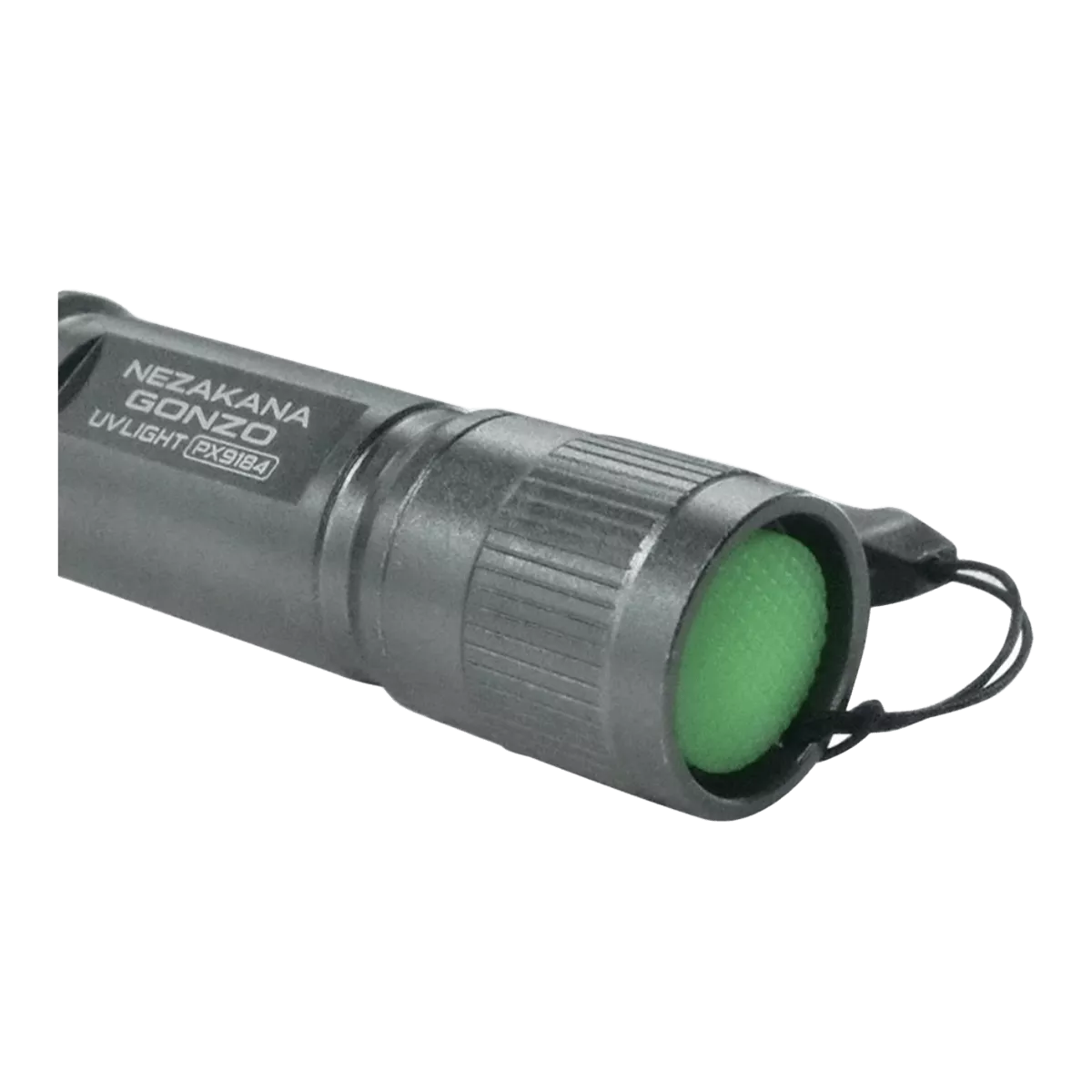 Фонарь Prox Ligh Nezakana Gonzo UV-LED PX9184GB Blue - Фото №1
