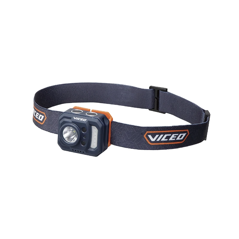 Ліхтар Viceo Side UV COB VC301