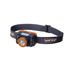 Фонарь Viceo Focus+Side UV VC303