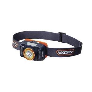 Фонарь Viceo Wide COB+Side UV VC304