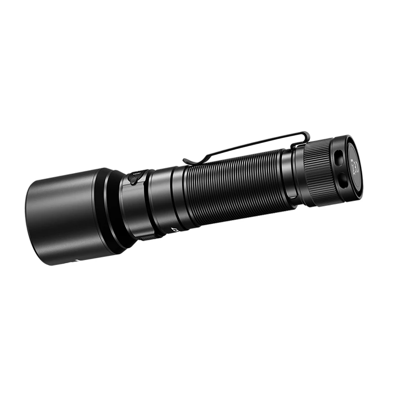 Фонарь ручной Fenix C7 - Фото №1