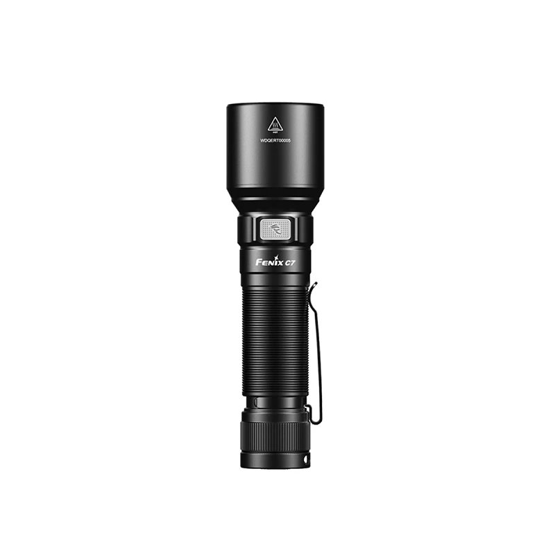 Фонарь ручной Fenix C7 - Фото №2