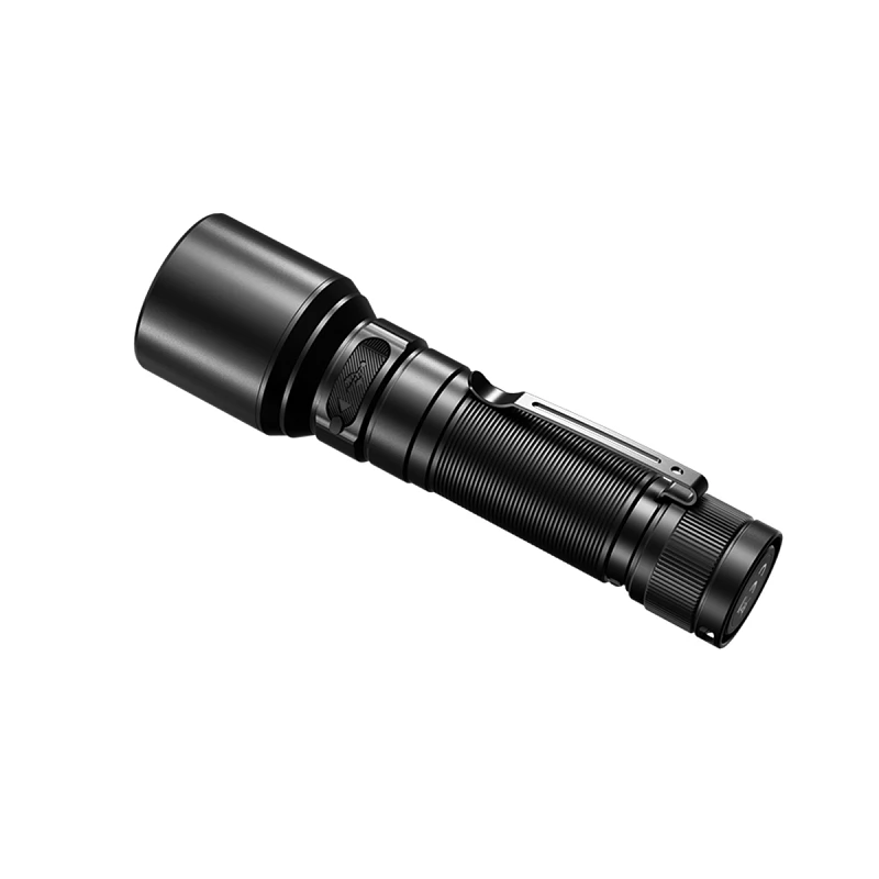 Фонарь ручной Fenix C7 - Фото №3