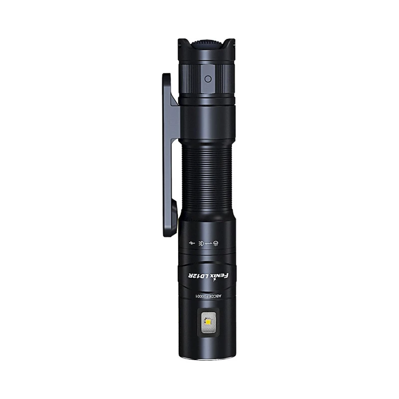 Фонарь Fenix ​​LD12R - Фото №1