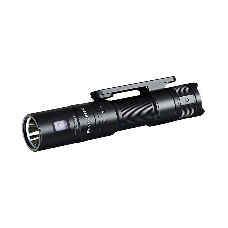 Фонарь Fenix ​​LD12R