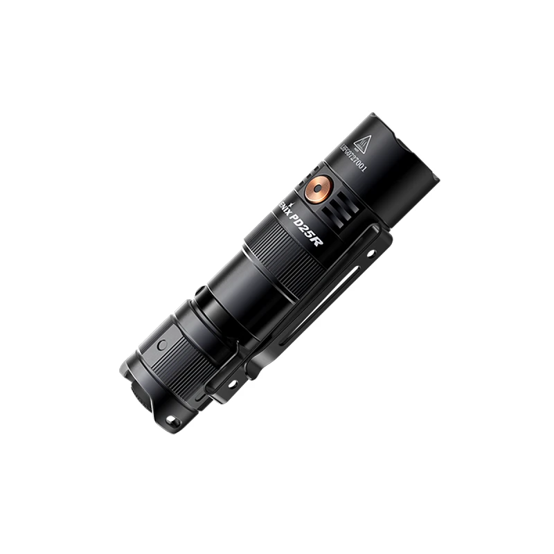 Фонарь Fenix PD25R - Фото №1