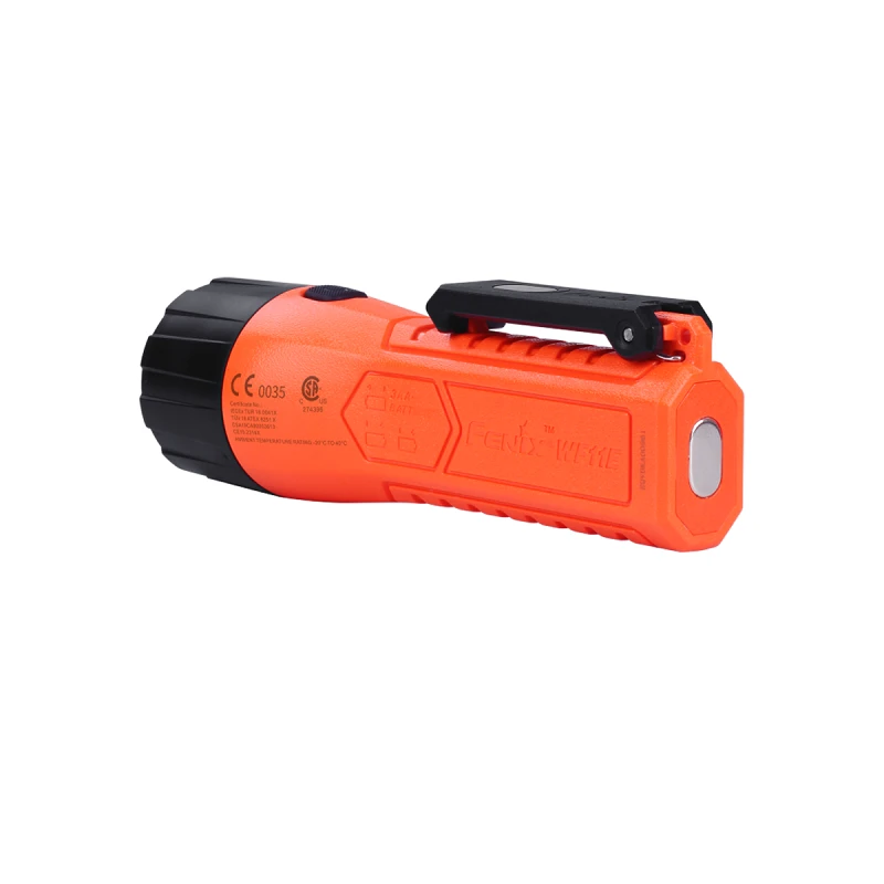 Ліхтар Fenix WF11E - Фото №1