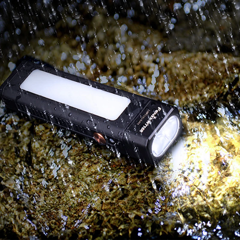Фонарь Fenix WT16R - Фото №8